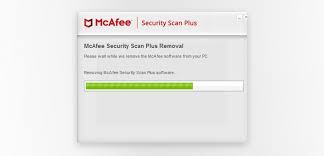 We don't have any change log information yet for version 3.11.717.1 of mcafee security scan plus. How To Uninstall Mcafee From Windows 10 Pc Step By Step