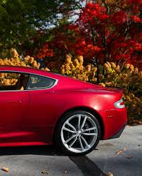Image result for Magma Red 2011 Aston Martin