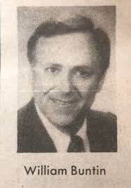 Passing of Mr Bill Burghart, Community Condolences