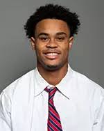 Jalen Tolbert