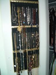 If you already have some closet storage set up, one of the fastest ways to keep your jewelry safe and tidy is to make a jewelry drawer!. Jewelry Organizing Ideas What Are Yours Add Space To You Life