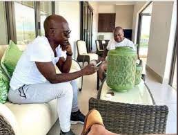 Bio member of the national executive committee of the african. Pic Of Masina At Manana S House Emerges Mayor Says It Was Before Lockdown The Citizen