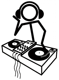 Image Result For Dj Turntables Weddingdj Wedding Dj Meme Hip Hop Art Techno Music Dj Art