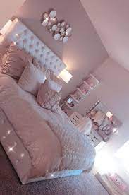 18 Ideas How To Draw Realistic Eyes From The Side Pink Bedroom Design Pink Room Decor Girl Bedroom Decor