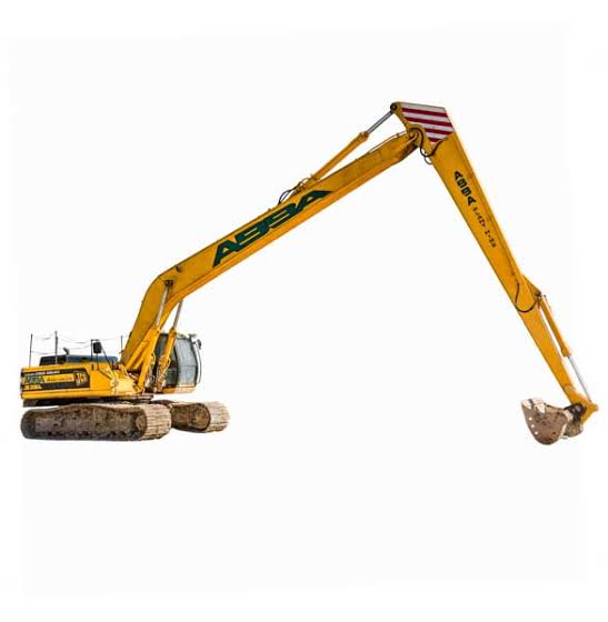 JCB JS330 Excavator