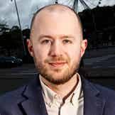 Viktor Barth-Kron: Veckan med Viktor