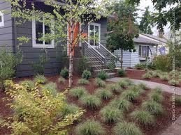 Find tips from the experts on everything from when to fertilize and how to choose the right spreader. Front Yard Gardens With No Grass