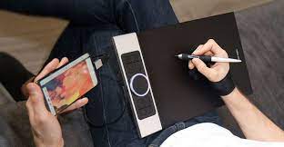 In our case, we will use it to access our windows pc from android smartphone. Drawing Tablet Buying Guide How To Choose The Right Pen Display Monitor Or Graphics Art Pad For You Xp Pen