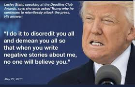 Ron Filipkowski: "This tells me the new Trump-Epstein story coming out is  really bad." — Bluesky