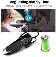 Bluetooth Handsfree for Motorola E895 ...