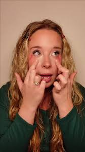 Concealer Queen Makeup Tutorial Using Winky Lux Concealers