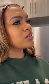 Anthony really is a Dummy if you need Shayla to put you