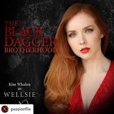 Upcoming Reveal of Black Dagger Brotherhood Character's Alter Ego