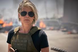 We would like to show you a description here but the site won't allow us. Terminator S Sarah Connor Has Always Been Ahead Of Her Time