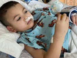 Fundraiser by Jackie Robinson : Helping Emmanuel's Family