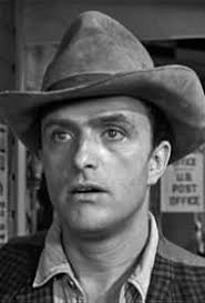 Gunsmoke" Perce (TV Episode 1961)