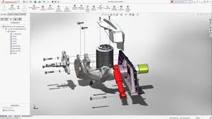 Working With Solidworks 2018 Sp2 0 Full License Solidworks Cnc Software Interesting Things