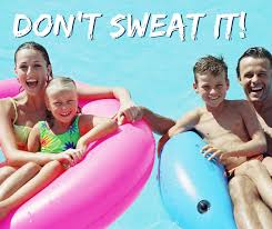 Mistcooling inc's pool cooler features: Swimming Pool Chillers Pool Temperature
