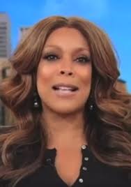 Wendy Williams
