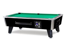 Taking Coin Out Of Coin Operated Pool Tables Increase Earnings With The Challenger Matrix Poo Coin Operated Pool Tables Pool Tables For Sale Coin Operated