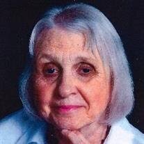 Jacqueline "Jackie" Posey Rivers Obituary