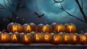 Check spelling or type a new query. Best Happy Halloween Background Id 402340 For High Resolution Hd 1920x1080 Desktop