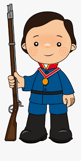 Cuando los rebeldes texanos, apoyados por los estados unidos de américa. Teacher Clipart Animada Imagenes Animadas De Ignacio Zaragoza Free Transparent Clipart Clipartkey
