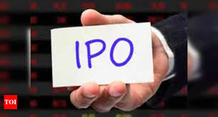 Why irctc shares are falling or up today? Irctc Share Price Irctc Makes Strong Market Debut Jumps 101 Over Issue Price India Business News Times Of India