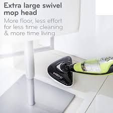 Besides good quality brands, you'll also find plenty of discounts when you shop for h20 mop x5 during big sales. H20 Hd Advanced Steam Cleaner Mop For Floor
