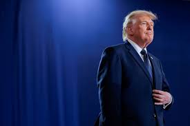 Trump meets with national security officials as he weighs next steps on Iran