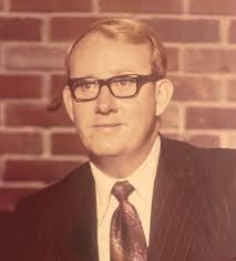 Obituary information for Frederick Wesley Barrows, Jr.