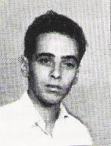 Ralph (Raphael) Banai (Baum)