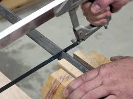How to remove a mower blade before you can sharpen a mower blade, you must remove it from the mower. How To Make A Planer Blade Sharpening Jig Ibuildit Ca