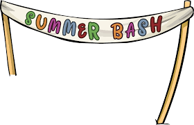 Summer can officially begin with the start of the upcoming summer bash event! Summer Bash Club Penguin Rewritten Wiki Fandom