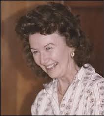 June FIELDS Obituary (1929