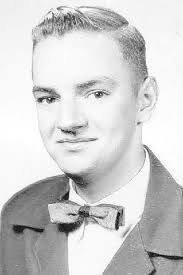 Clarence Gilson Obituary (1939