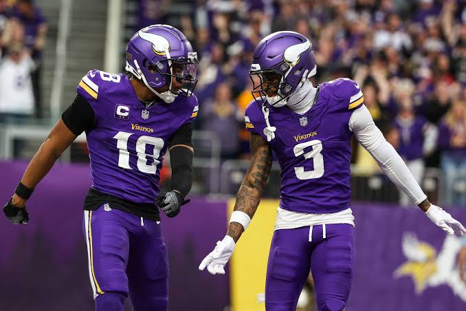 The 10 best Minnesota Vikings in 2024 - Bring Me The Sports