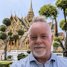 I appreciate the recognition to be