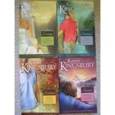 3 Read The Sunrise Series By Karen Kingsbury Karen Kingsbury Books Karen Kingsbury Christian Books Worth Reading
