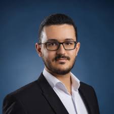 Daniel Neagu, Backend Engineer, Backend Engineer