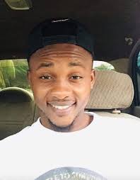 16-YEAR-OLD ALLEGED MURDERER KILLED BY POLICE This morning Sunday 1st  August, 2021, just before 9am, Police Officers who were working at the  Vehicular checkpoint at the corner Kraal Road and Rivero Street