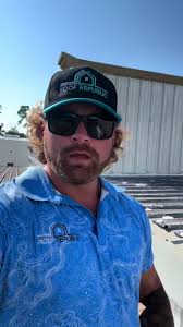 Fixing A Leak in The Roof Commercial