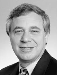 Cherrington honored by Diabetes Association