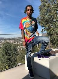 Rich the kid, quavo & takeoff. 14 Facts You Need To Know About New Freezer Rapper Rich The Kid Capital Xtra