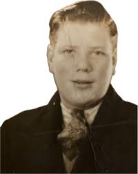 Edgar worked at North Gawber so some in the area will have known him