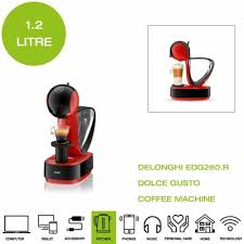 The first thing you should consider is the dolce gusto coffee maker model you have at home. Ubuy Oman Online Shopping For Nescafe Dolce Gusto In Affordable Prices
