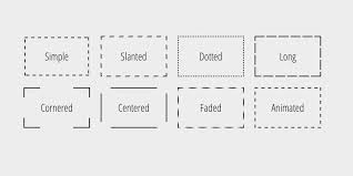 Check spelling or type a new query. More Control Over Css Borders With Background Image Css Tricks