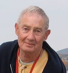 In loving memory of Peter Sterling Conover