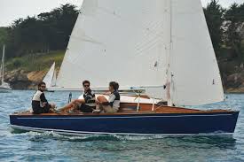 Accueil Site De Belouga Oico Voilier En Bois Voile Classique Voilier Bois