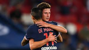 Nos pronostic pour parier en metz vs paris sg: Paris Saint Germain 1 0 Metz Last Gasp Draxler Header Gets Champions Up And Running Goal Com